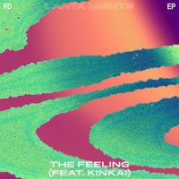 Artwork for The Feeling by FD