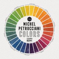 Artwork for Colors by Michel Petrucciani