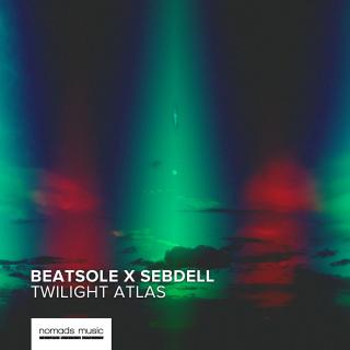 Artwork for Twilight Atlas (Radio Edit)