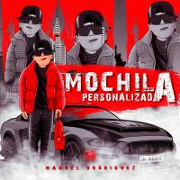 Artwork for Mochila Personalizada by Manuel Rodriguez