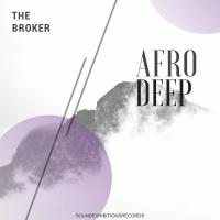 Artwork for Afro Deep by The Broker