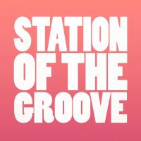 Artwork for Station of the Groove by Kevin Saunderson