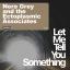 Artwork for Let Me Tell You Something (Original Mix)