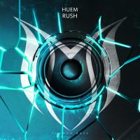 Artwork for Rush by Huem