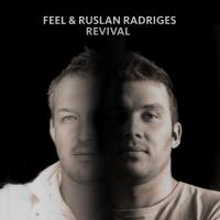 Artwork for Revival by feel