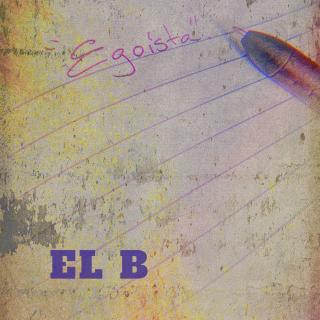 Artwork for Egoísta