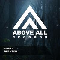 Artwork for Phantom by Hamzeh