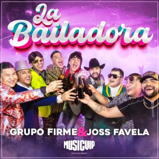 Artwork for La Bailadora