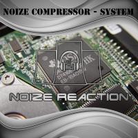 Artwork for System by Noize Compressor