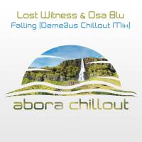 Artwork for Falling (Deme3us Chillout Mix) by Lost Witness