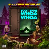 Artwork for Toot That Whoa Whoa (feat. Chris Brown & PC) by A1