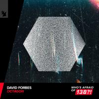 Artwork for Octagon by David Forbes
