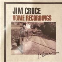 Artwork for Home Recordings: Americana by Jim Croce