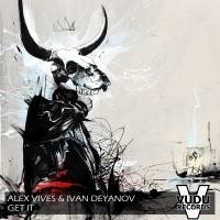 Artwork for Get It by Alex Vives