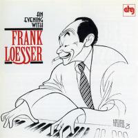 Artwork for An Evening With Frank Loesser by Frank Loesser