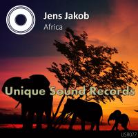 Artwork for Africa by Jens Jakob