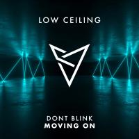 Artwork for MOVING ON by DONT BLINK