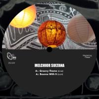 Artwork for OS024 by Melchior Sultana