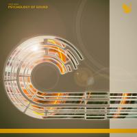 Artwork for Psychology of Sound by Vad Han