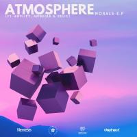 Artwork for Morals E.P by Atmosphere