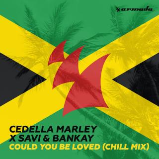 Artwork for Could You Be Loved (Chill Mix)