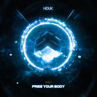 Artwork for Free Your Body by MKN