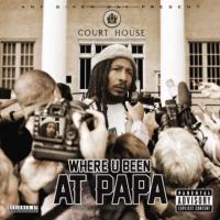 Artwork for Where You Been At by Papa Smurf