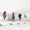 Artwork for BLURRY (out of place)