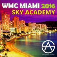 Artwork for WMC Miami 2016 by Various Artists