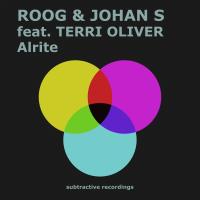 Artwork for Alrite by Roog