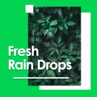 Artwork for Fresh Rain Drops by Deep Sleep