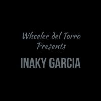 Artwork for Wheeler del Torro Presents by Iñaky Garcia