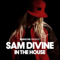 Artwork for Defected Presents Sam Divine In The House by Sam Divine