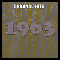 Artwork for Original Hits: 1963 by Various Artists