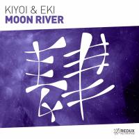 Artwork for Moon River by Kiyoi