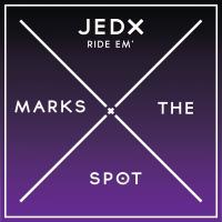 Artwork for Ride Em by JedX