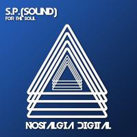 Artwork for For The Soul by s.p.[sound]