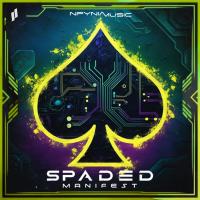 Artwork for Manifest by Spaded