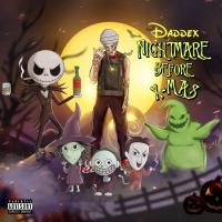 Artwork for Nightmare Before Xmas by Daddex