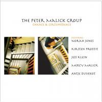 Artwork for Chance & Circumstance by The Peter Malick Group