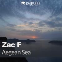 Artwork for Aegean Sea by Zac F