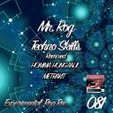 Artwork for Techno Skills (Homma Honganji Remix)