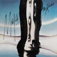 Artwork for Misfits by The Kinks