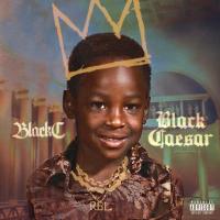 Artwork for Black Caesar by Black C