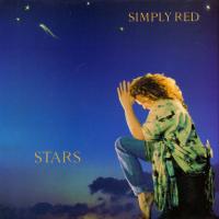 Artwork for Stars by Simply Red