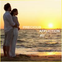 Artwork for 4U by Precious Affliction