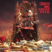 Artwork for Big Chief Talk by Eldorado Red