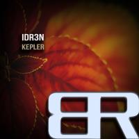 Artwork for Kepler by IDR3N