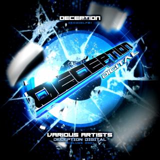 Artwork for Mind Override (Original Mix)