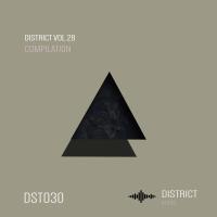 Artwork for District 28 by Various Artists